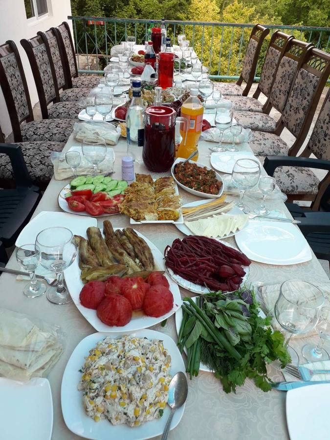 Гостевой дом Igor Bed and Breakfast Алидзор-14