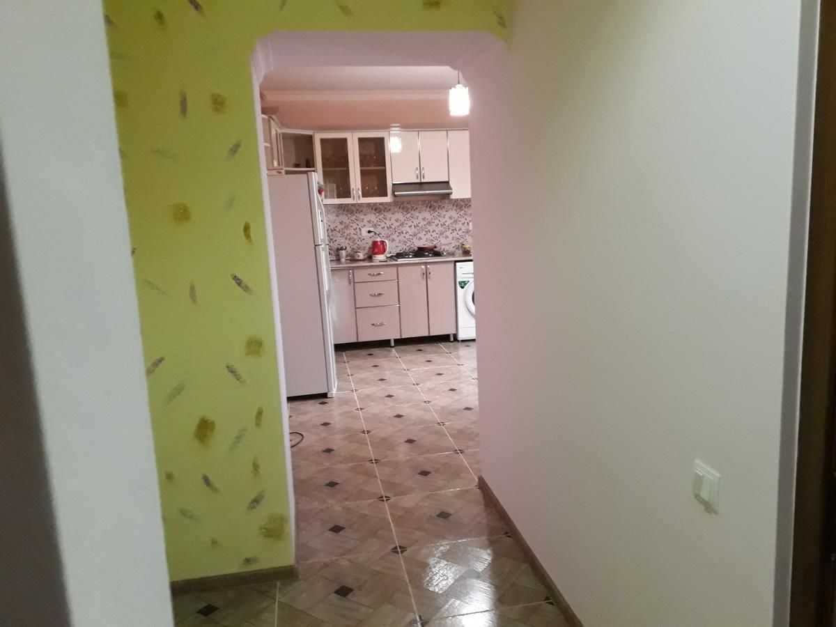 Гостевой дом Igor Bed and Breakfast Алидзор-23