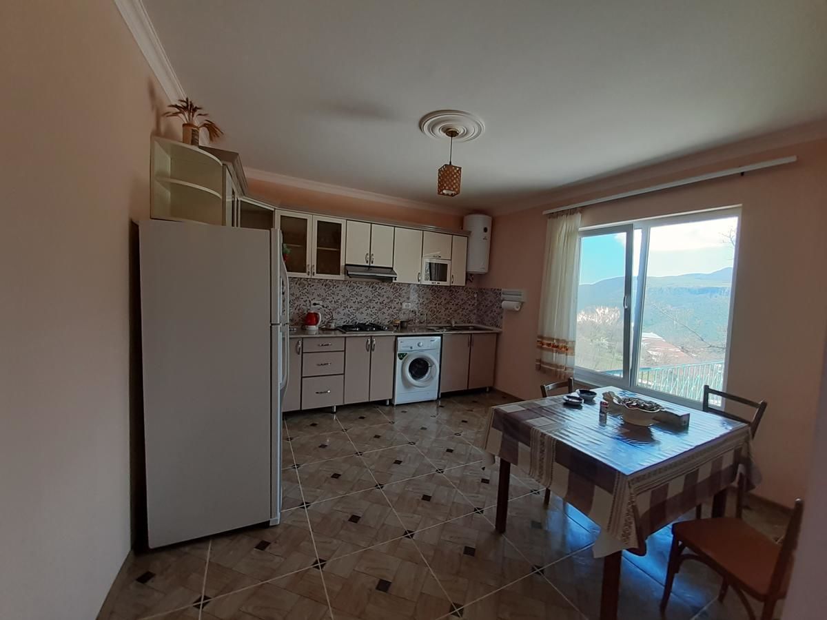 Гостевой дом Igor Bed and Breakfast Алидзор-24