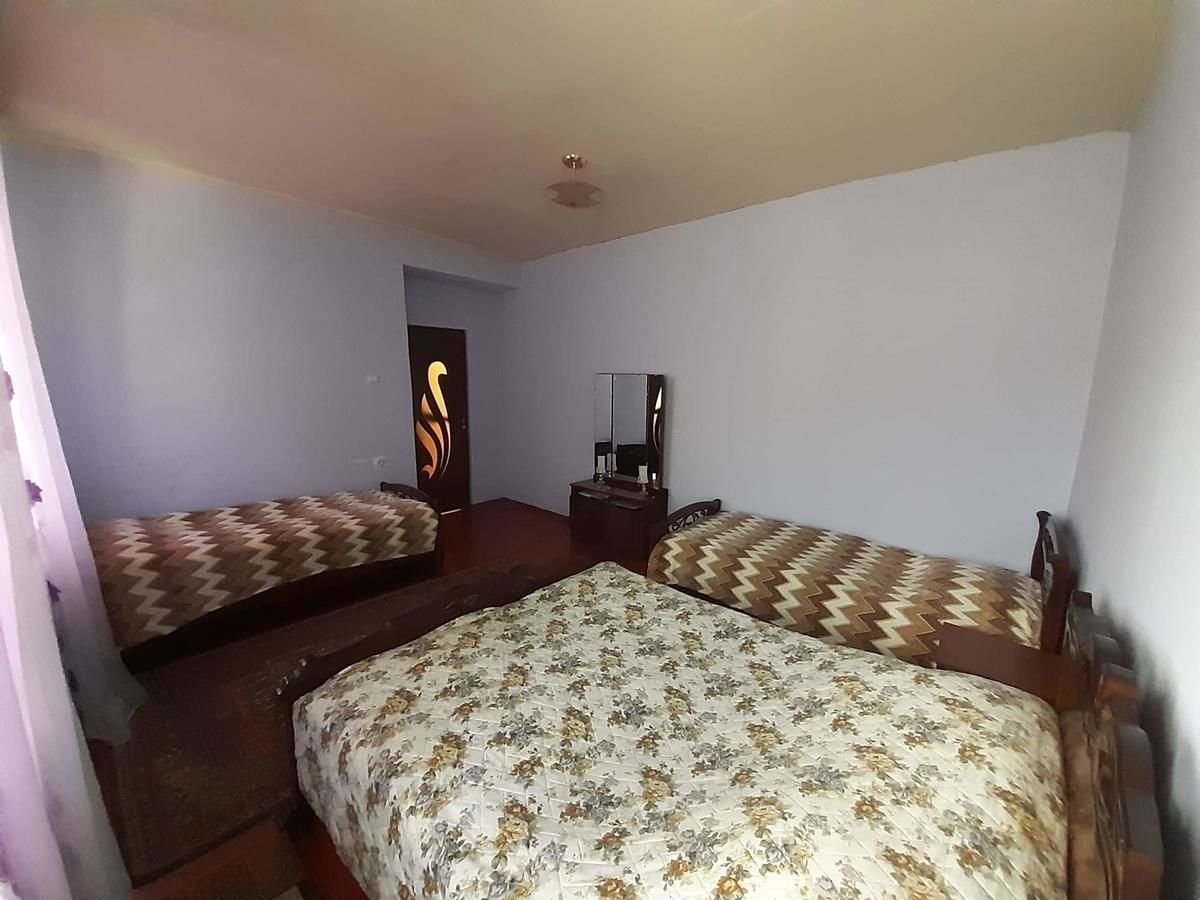 Гостевой дом Igor Bed and Breakfast Алидзор-25