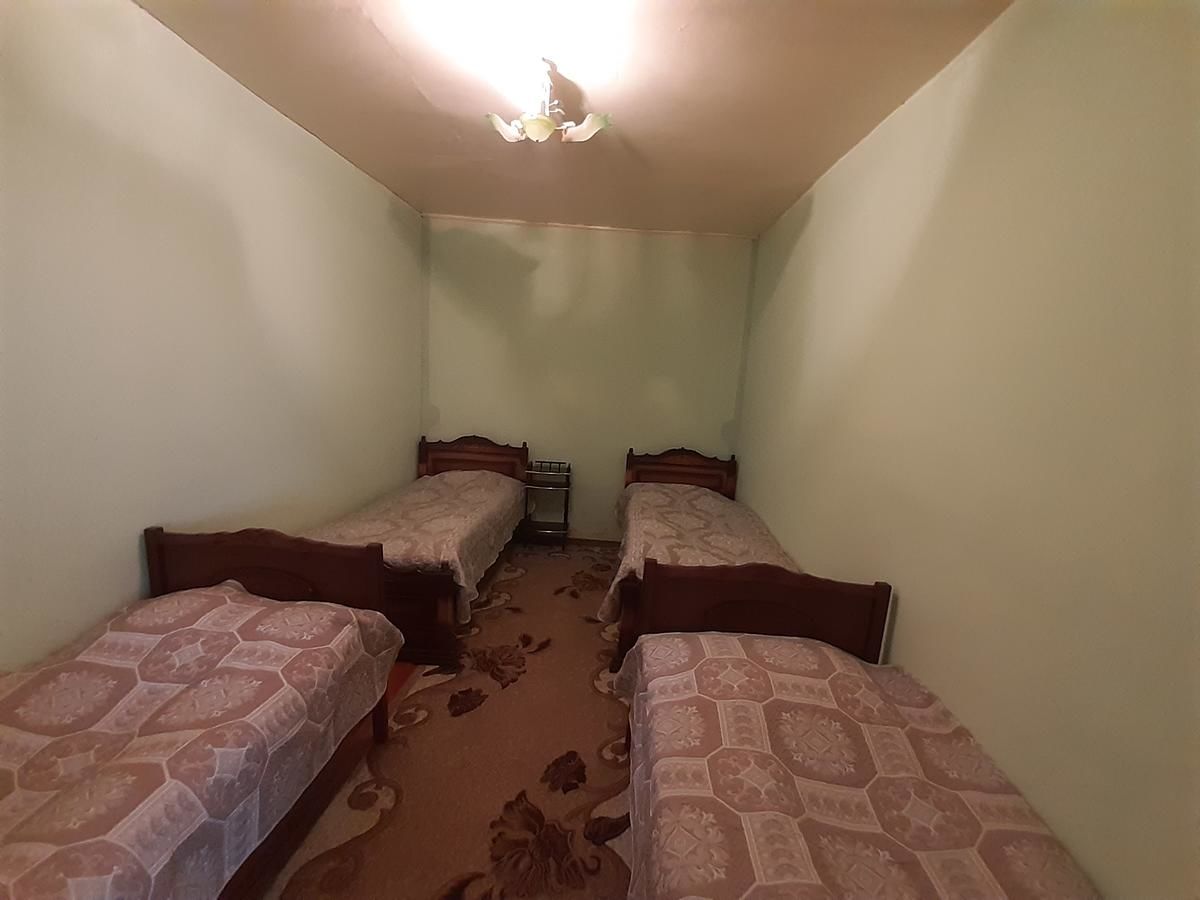 Гостевой дом Igor Bed and Breakfast Алидзор-26