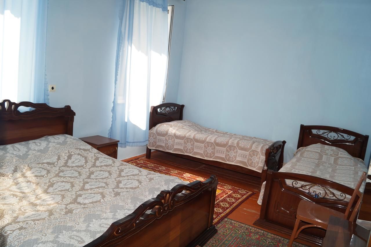 Гостевой дом Igor Bed and Breakfast Алидзор-32