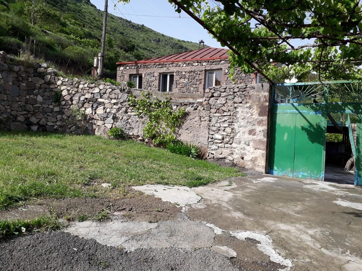 Гостевой дом Igor Bed and Breakfast Алидзор-36