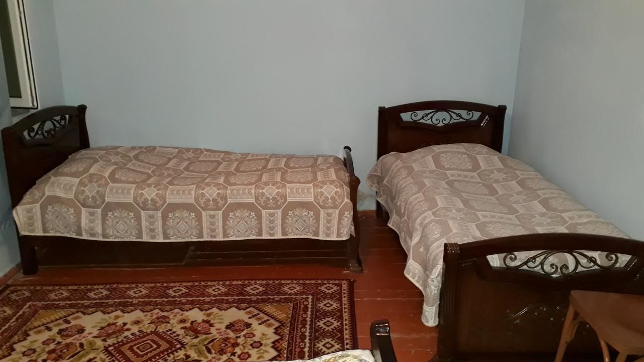 Гостевой дом Igor Bed and Breakfast Алидзор-40