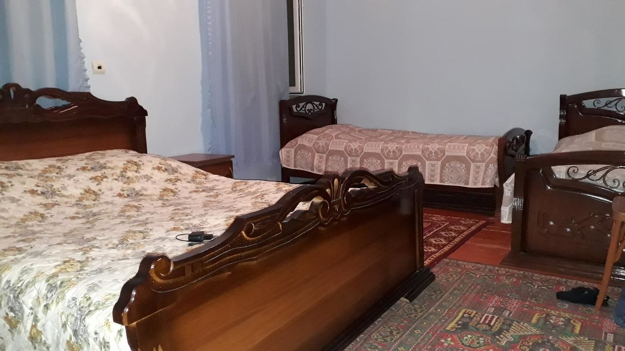 Гостевой дом Igor Bed and Breakfast Алидзор-41