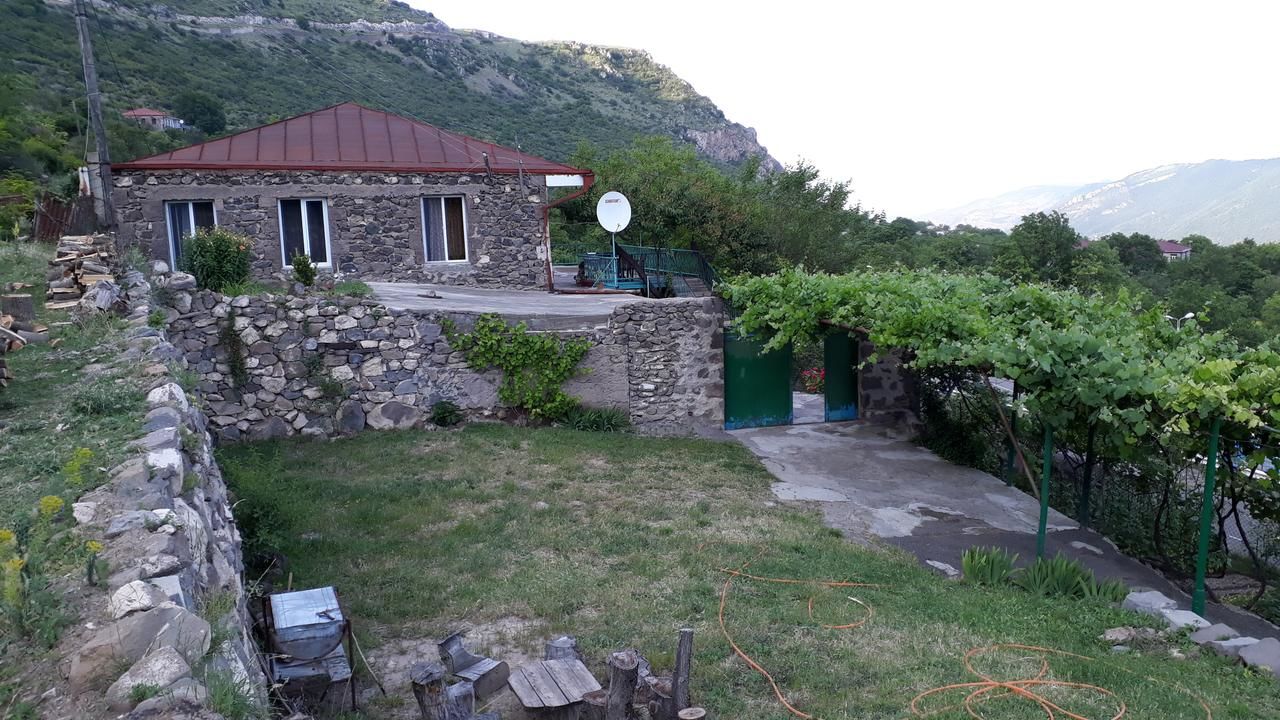 Гостевой дом Igor Bed and Breakfast Алидзор-42