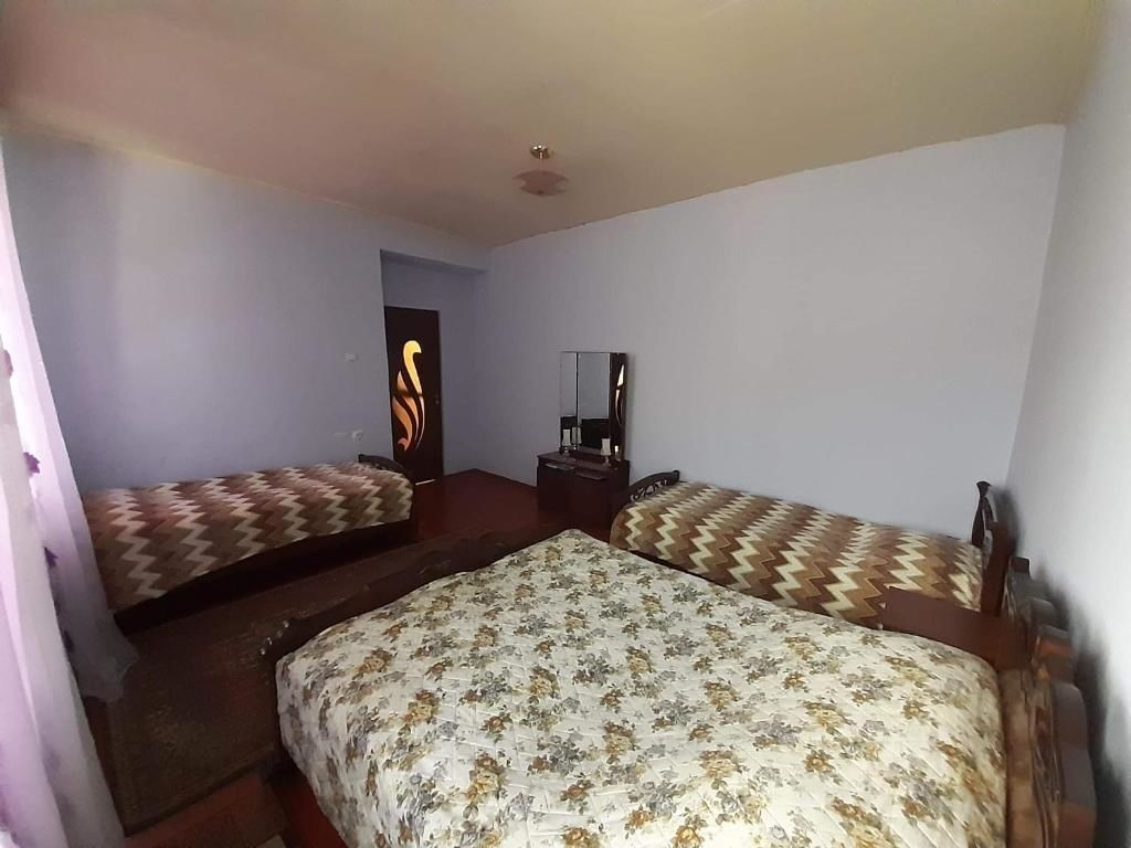 Гостевой дом Igor Bed and Breakfast Алидзор-48